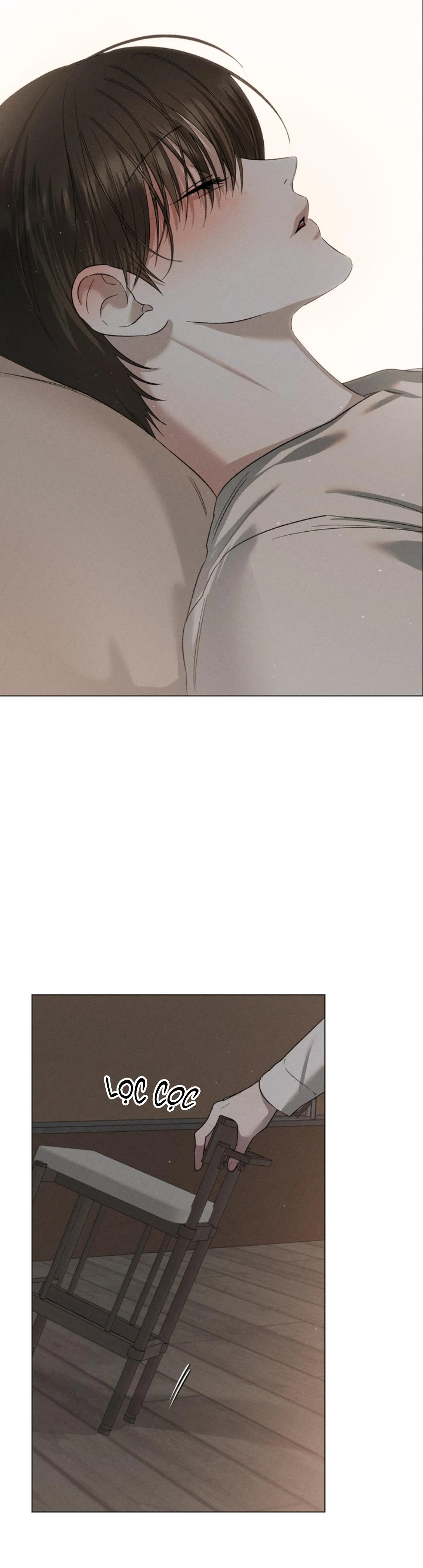 Close Up Chapter 38 Trang 22