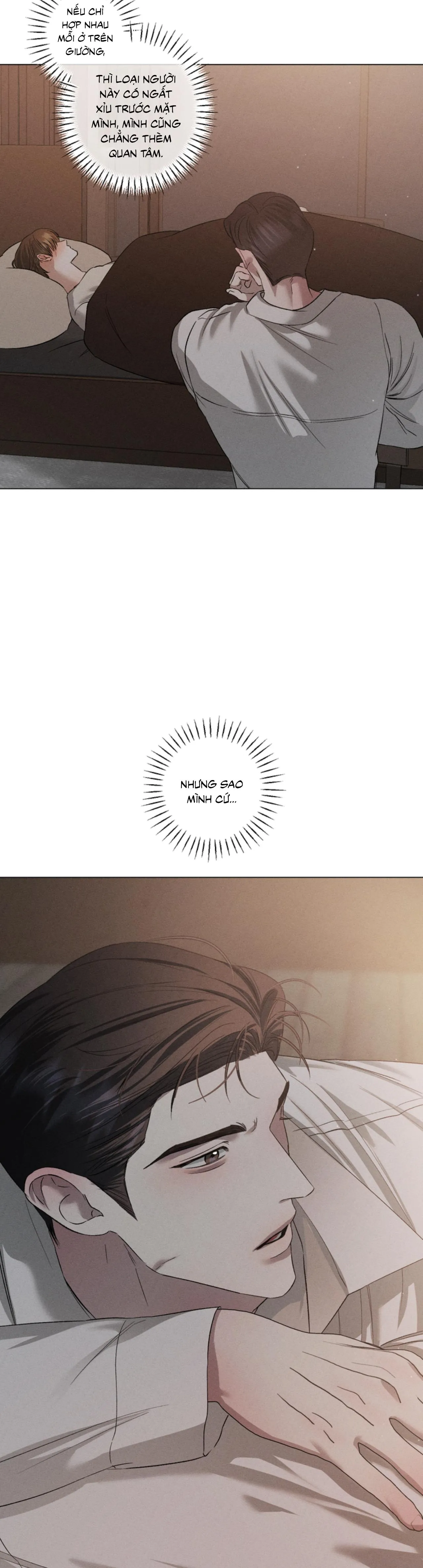 Close Up Chapter 38 Trang 24