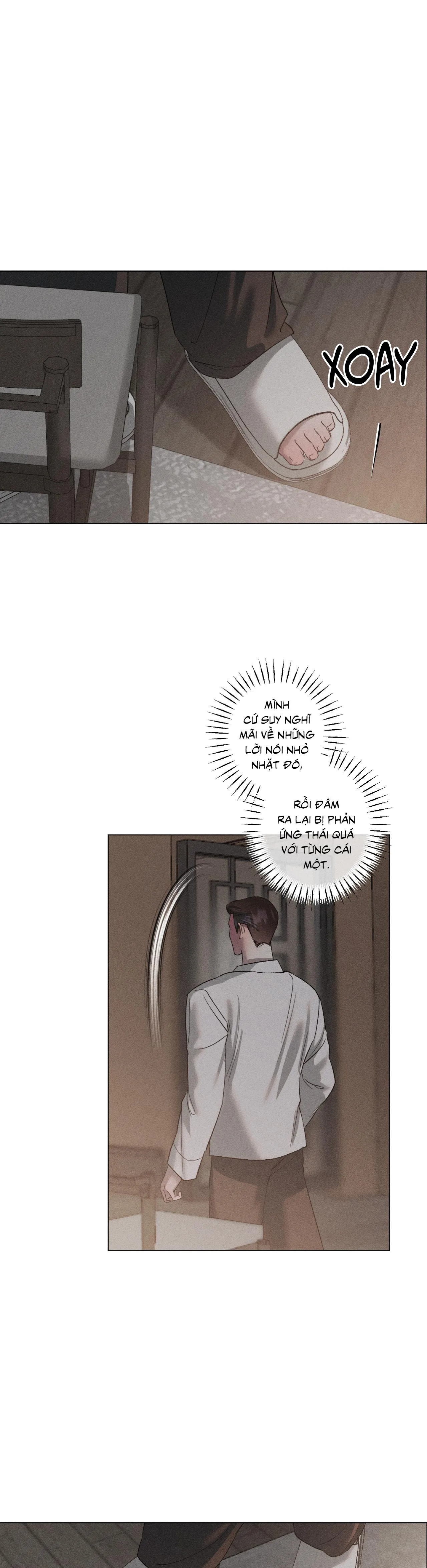 Close Up Chapter 38 Trang 26