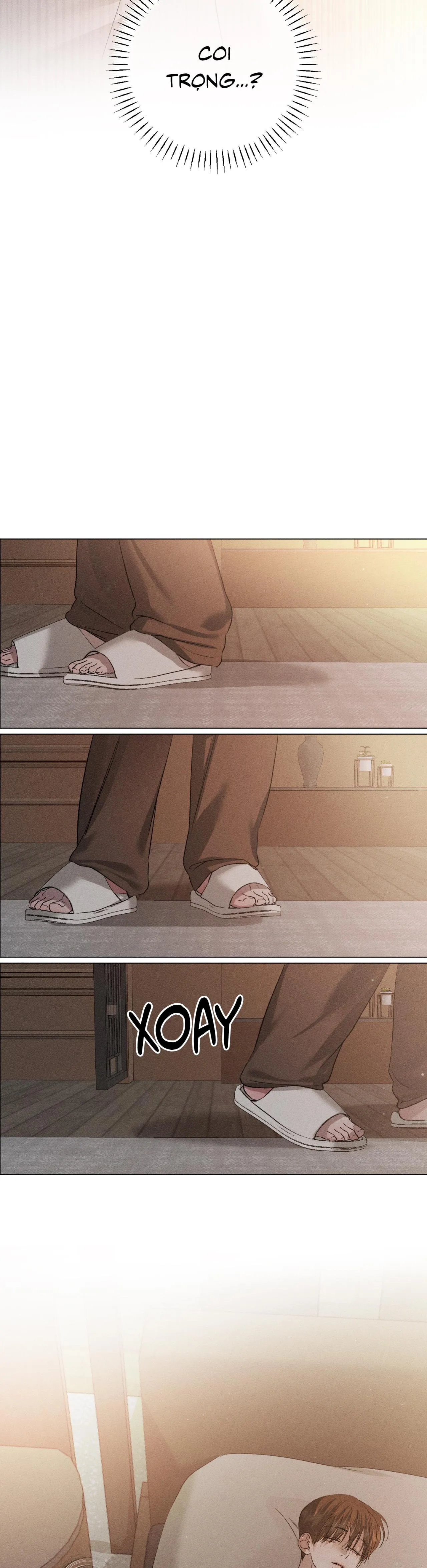 Close Up Chapter 38 Trang 29