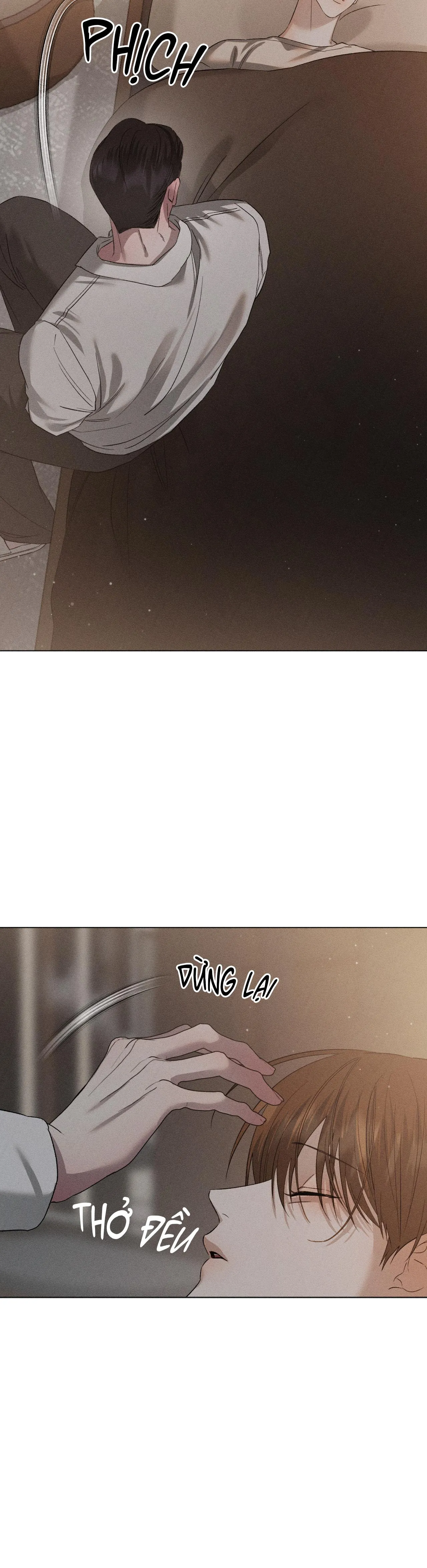 Close Up Chapter 38 Trang 30