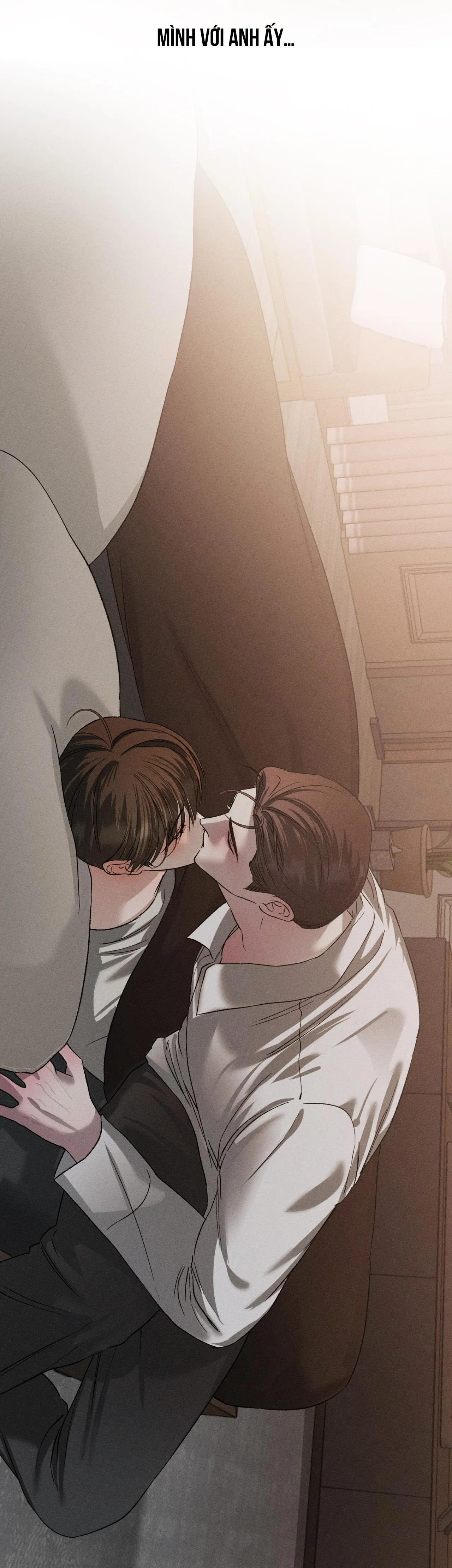 Close Up Chapter 38 Trang 34