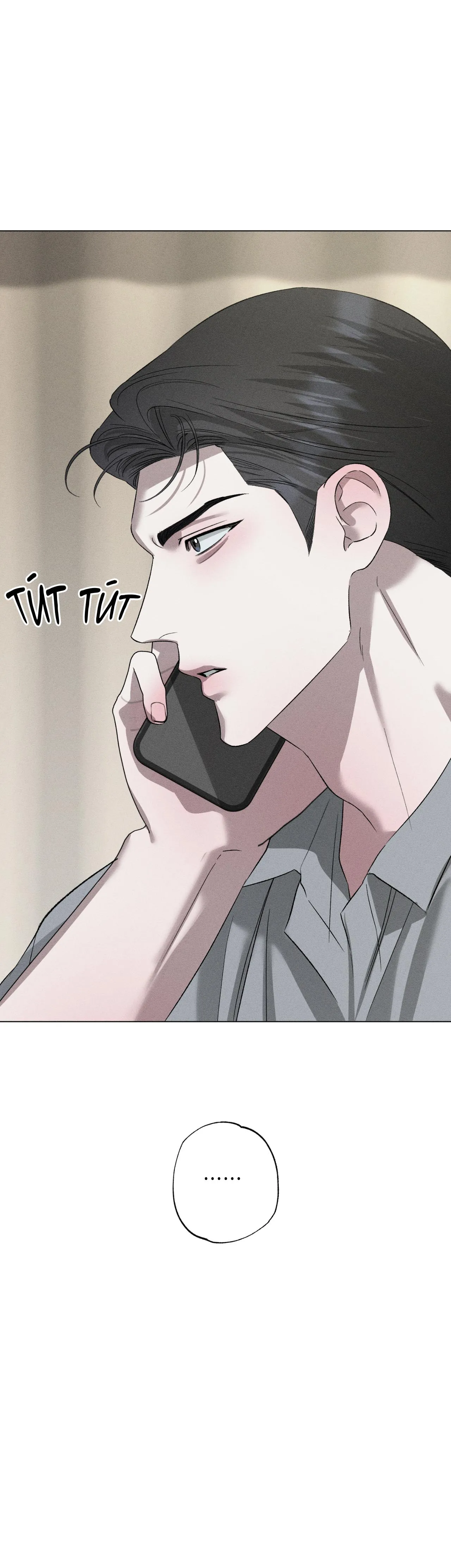 Close Up Chapter 39 Trang 9