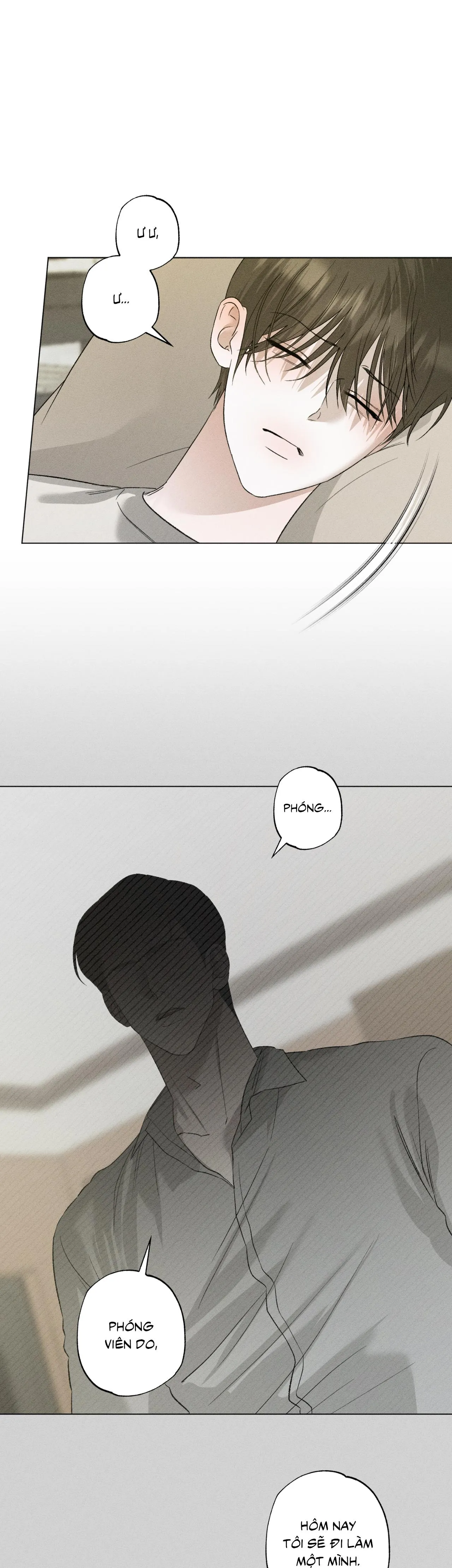 Close Up Chapter 39 Trang 11