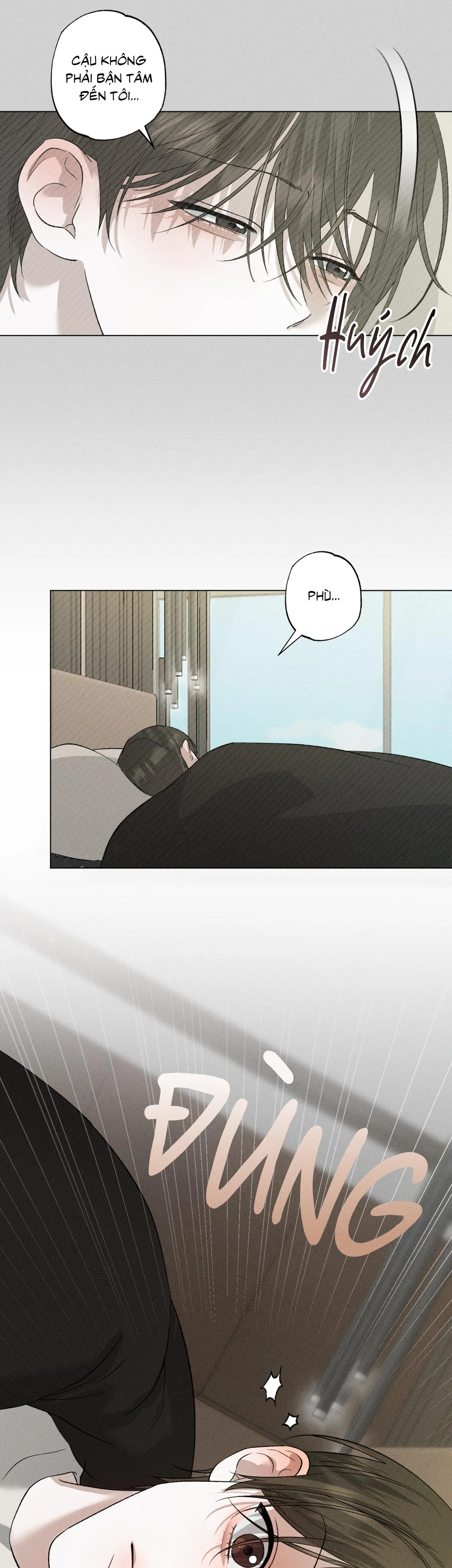 Close Up Chapter 39 Trang 13