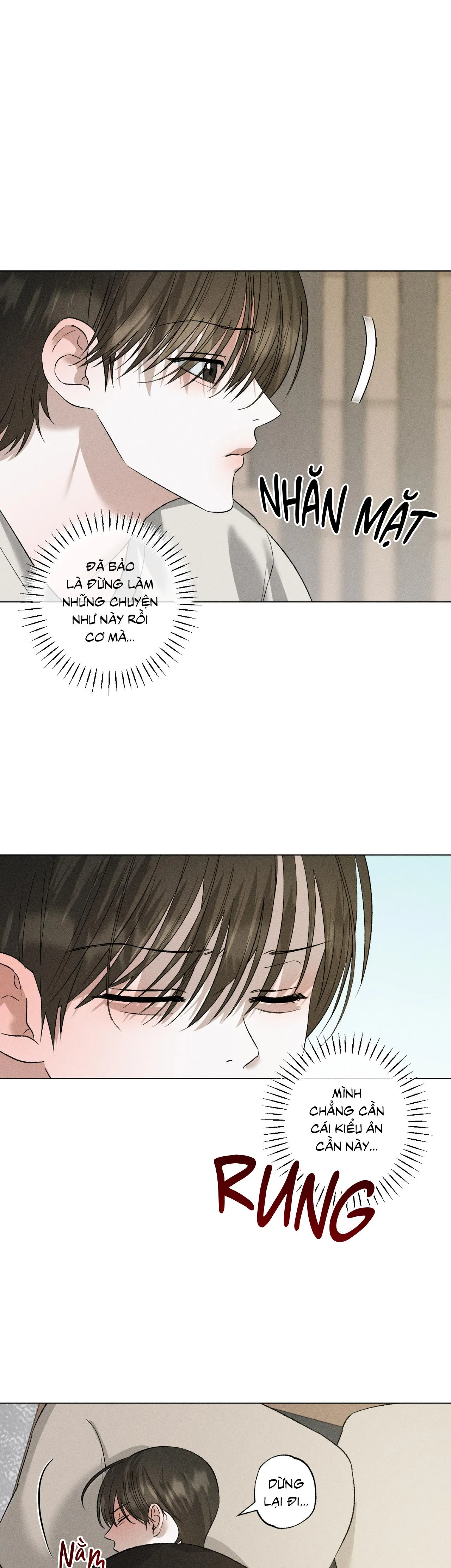 Close Up Chapter 39 Trang 16