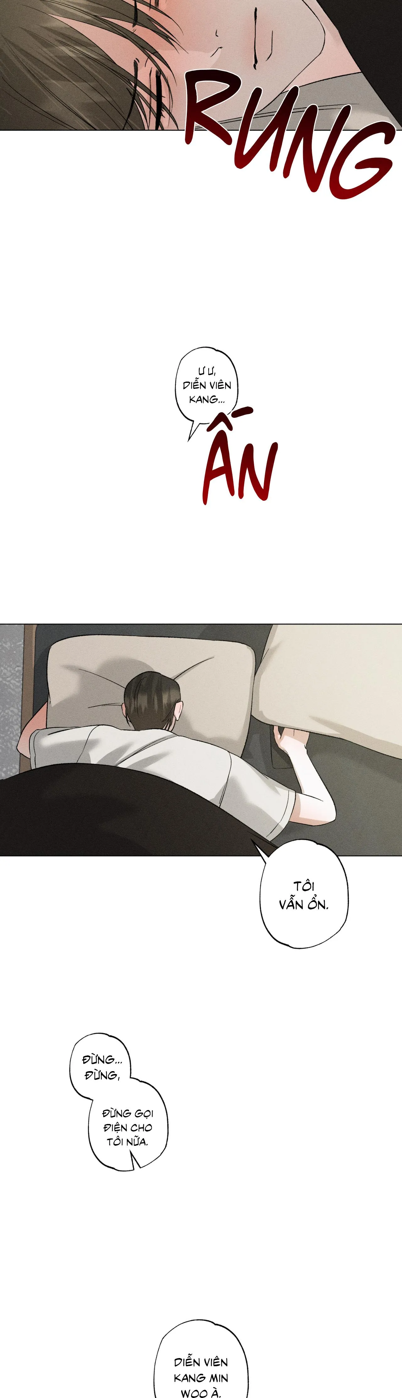 Close Up Chapter 39 Trang 18