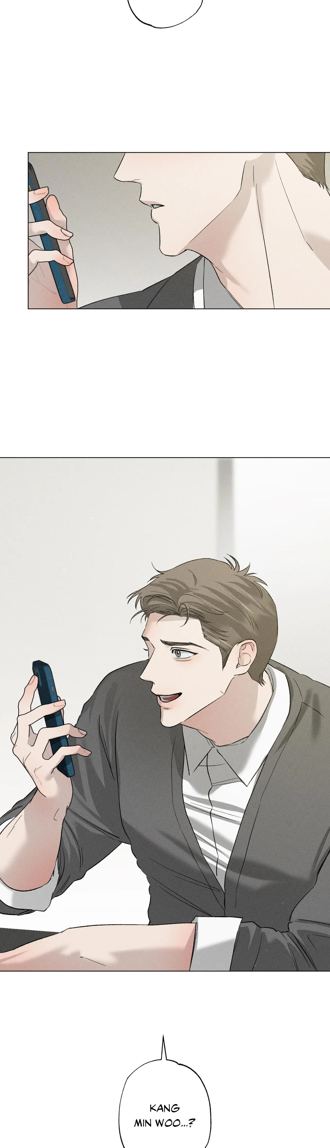 Close Up Chapter 39 Trang 19