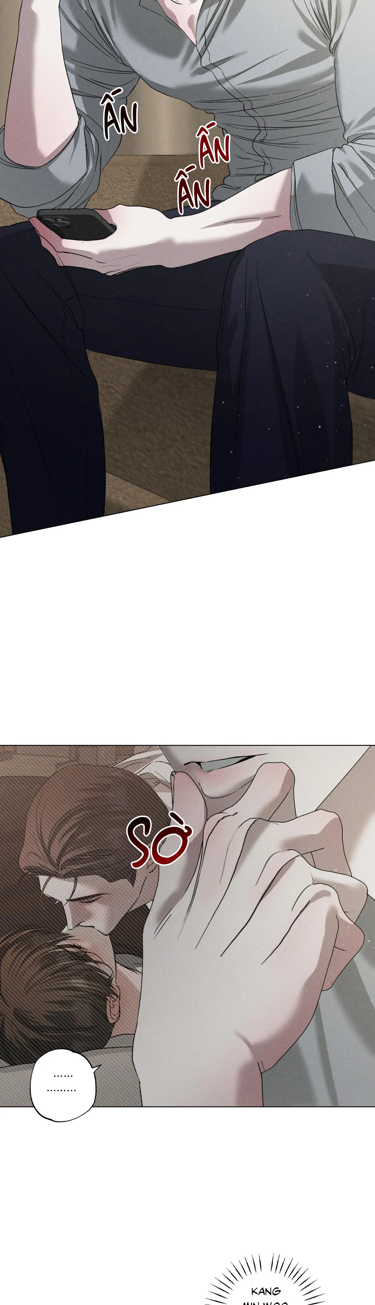 Close Up Chapter 39 Trang 24