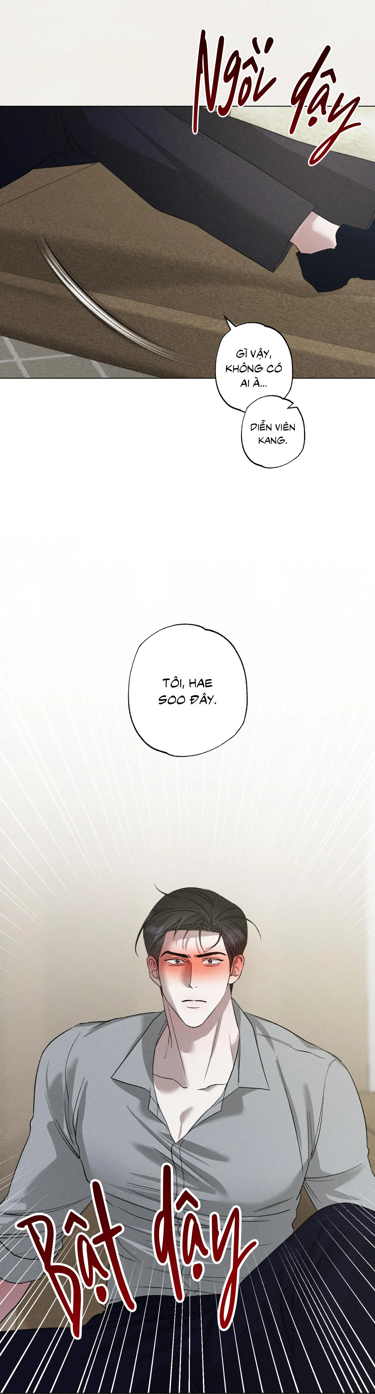 Close Up Chapter 39 Trang 30