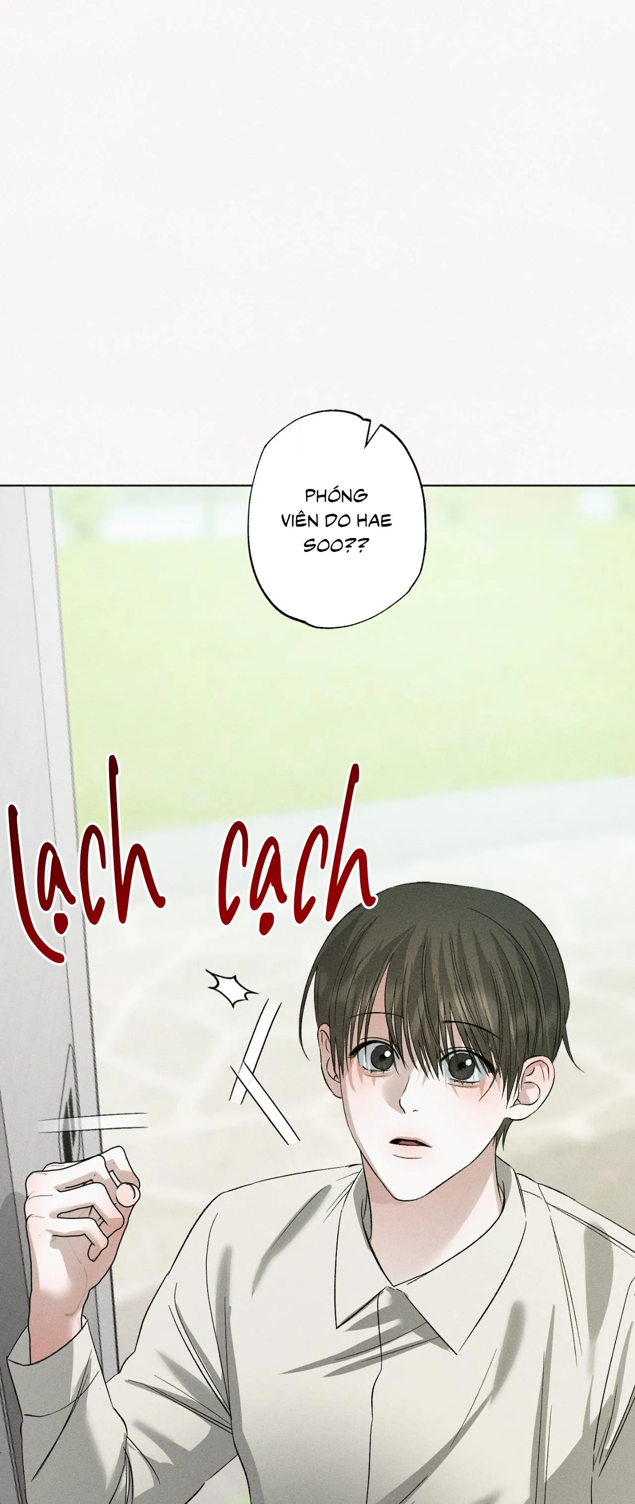 Close Up Chapter 39 Trang 31