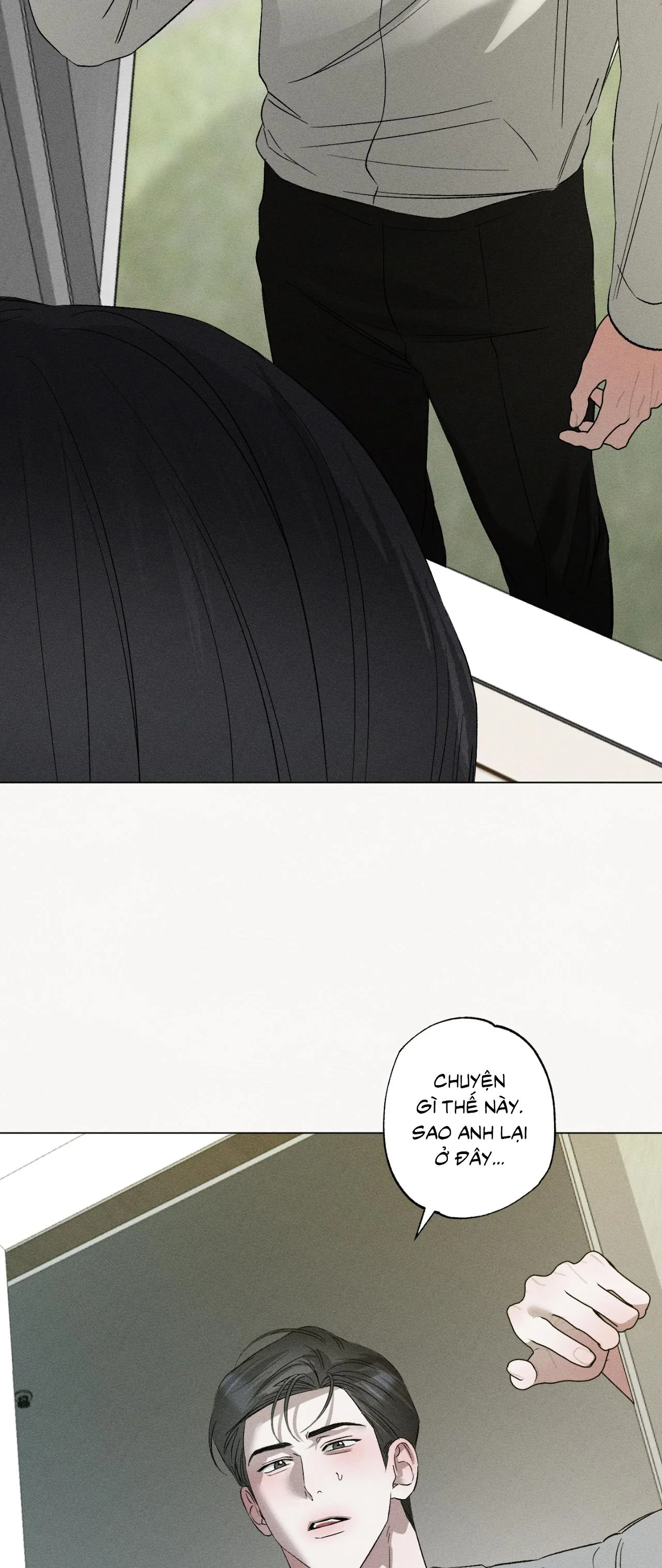 Close Up Chapter 39 Trang 32