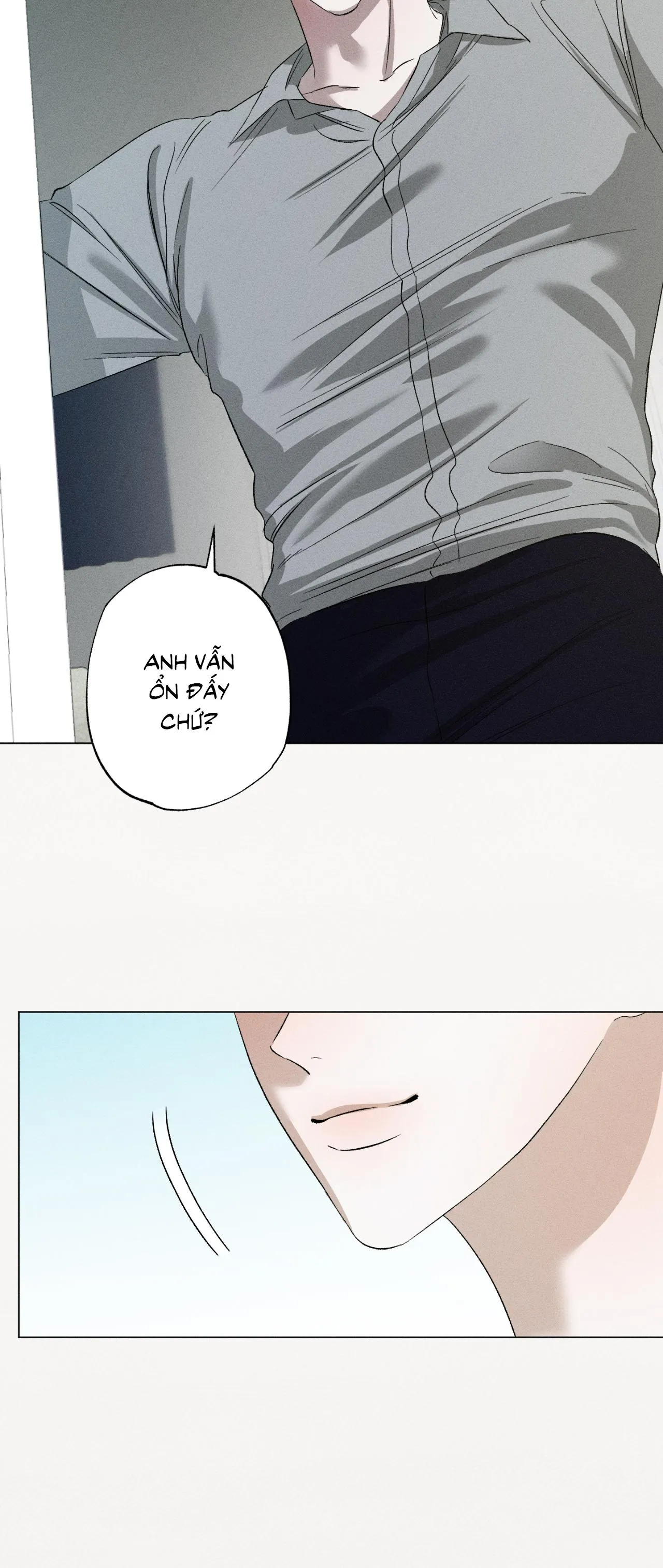 Close Up Chapter 39 Trang 33
