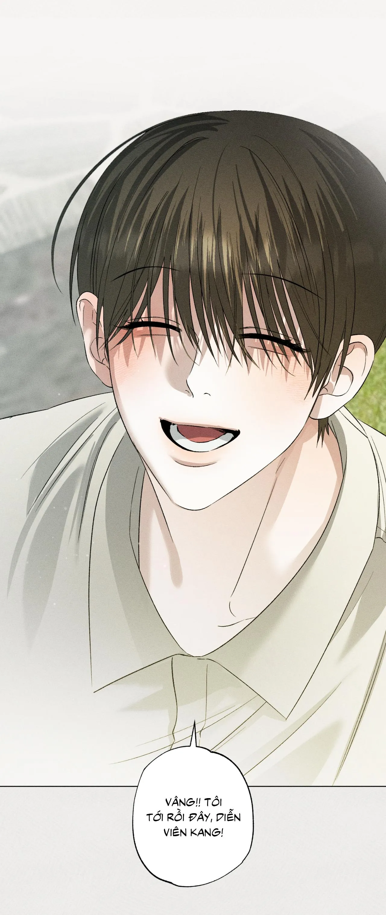 Close Up Chapter 39 Trang 34