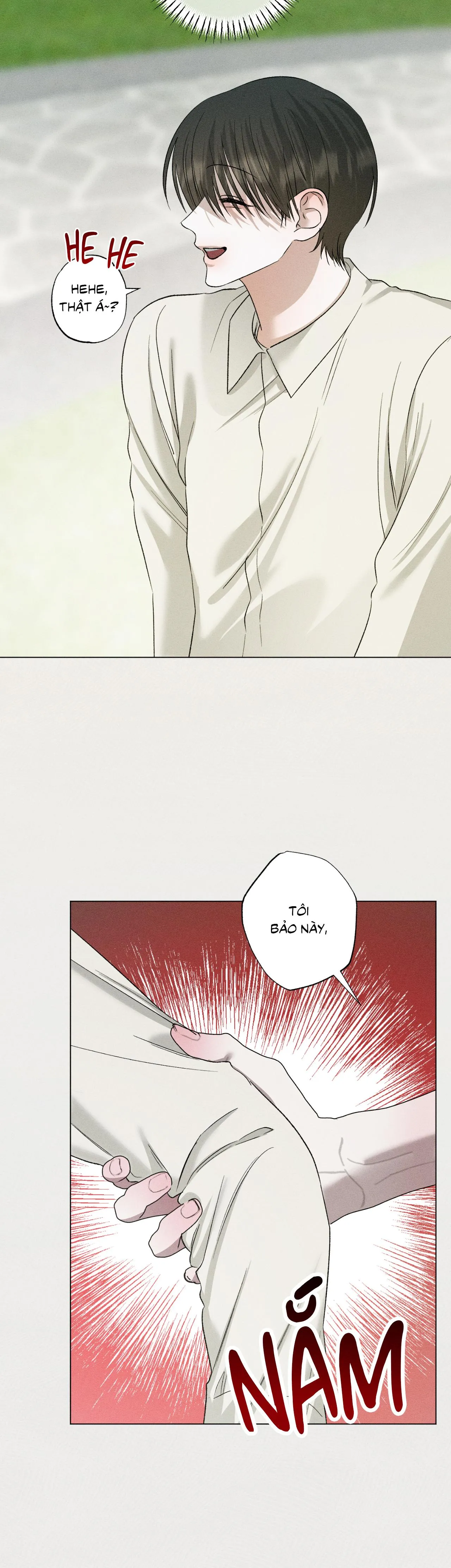 Close Up Chapter 40 Trang 7