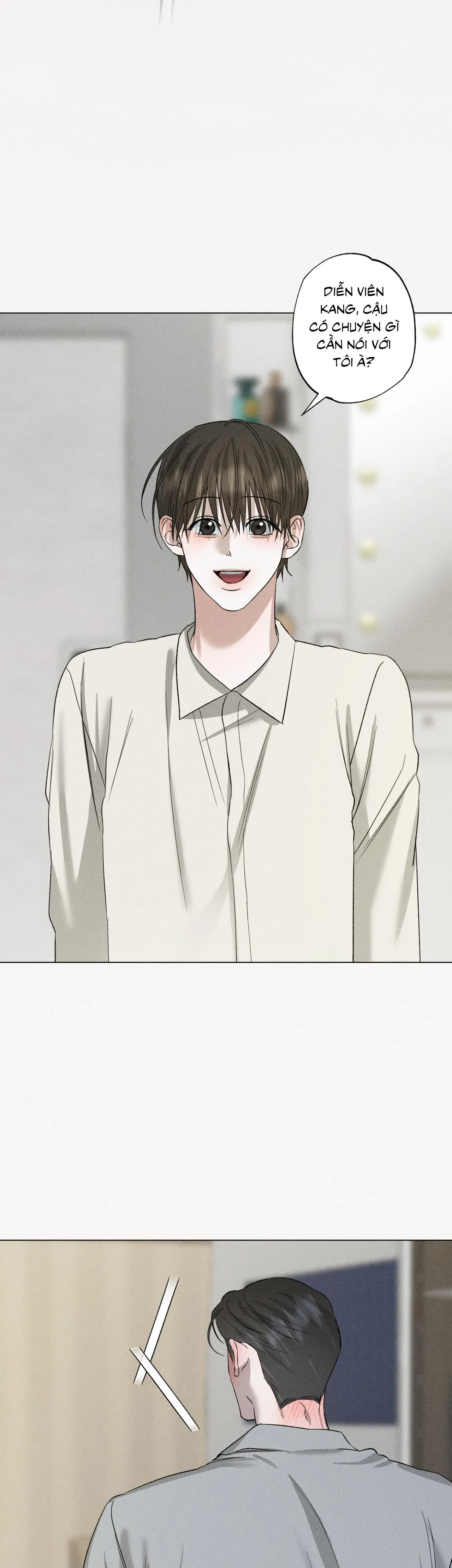 Close Up Chapter 40 Trang 9