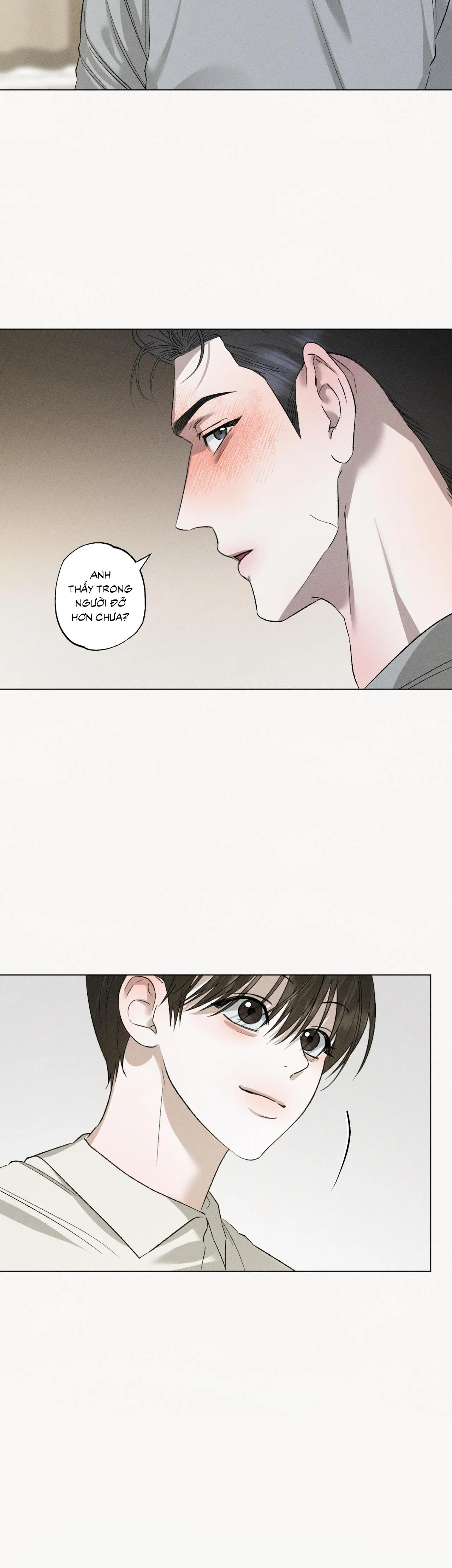 Close Up Chapter 40 Trang 10
