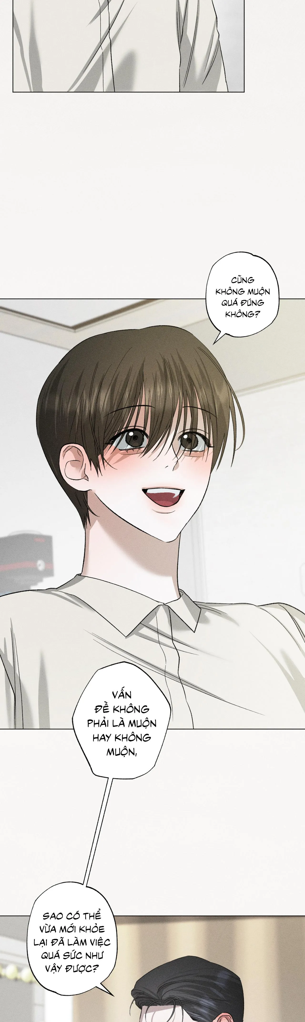 Close Up Chapter 40 Trang 14