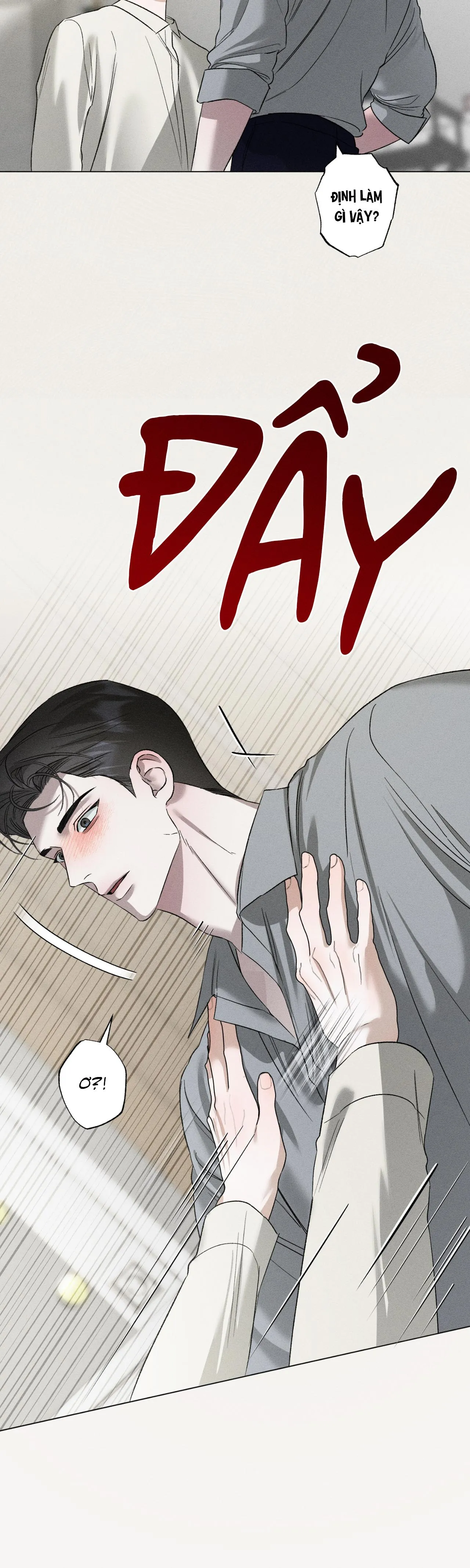 Close Up Chapter 40 Trang 20