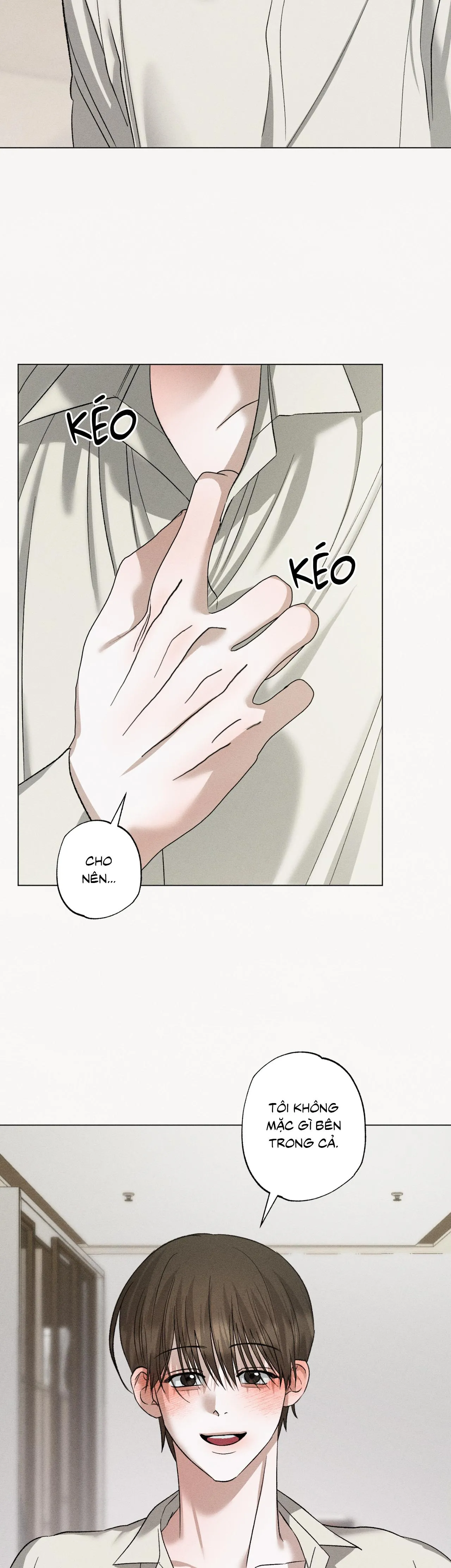 Close Up Chapter 40 Trang 24