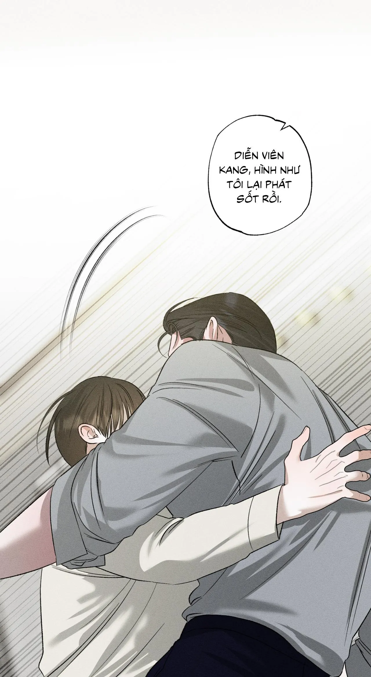 Close Up Chapter 40 Trang 26