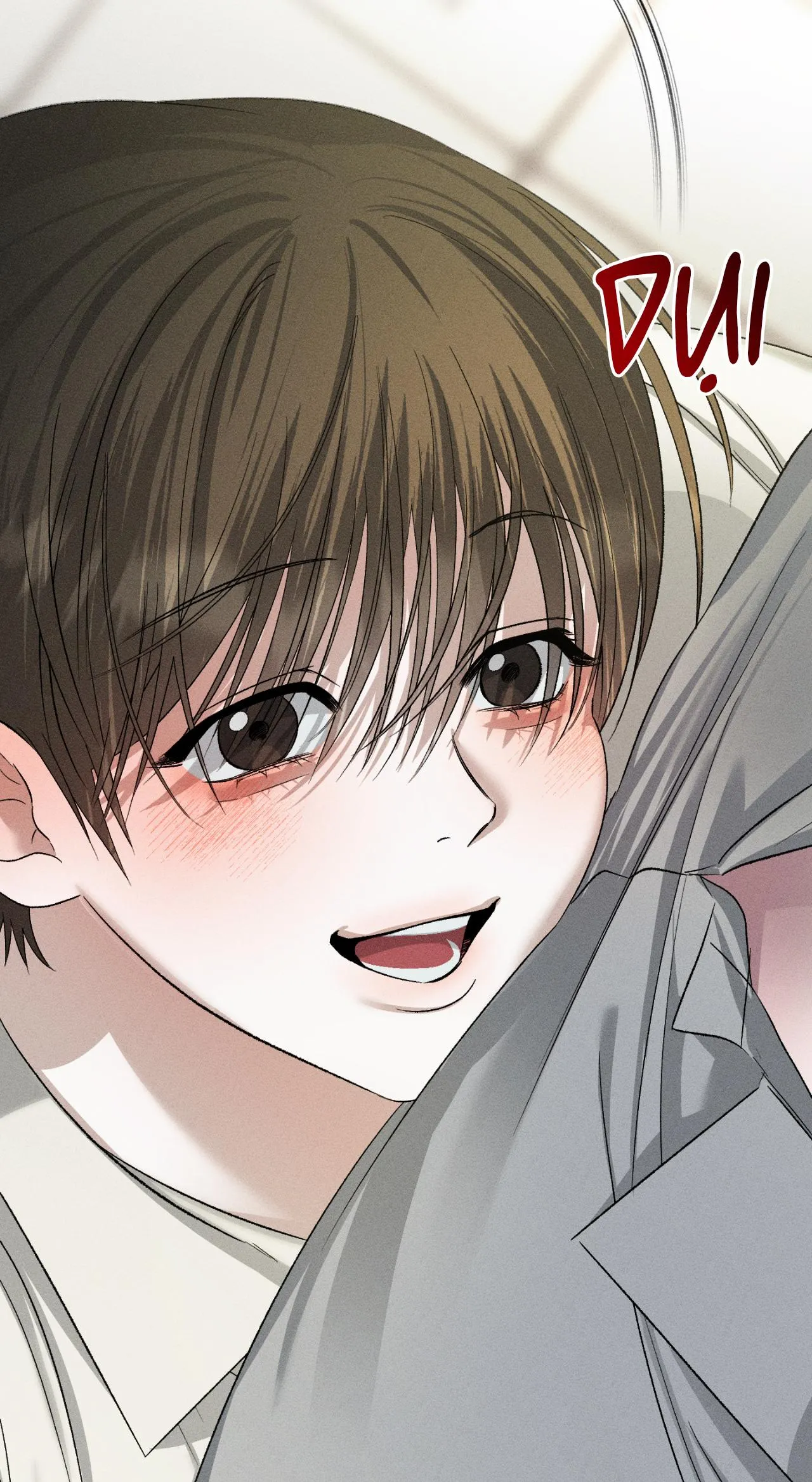 Close Up Chapter 40 Trang 28