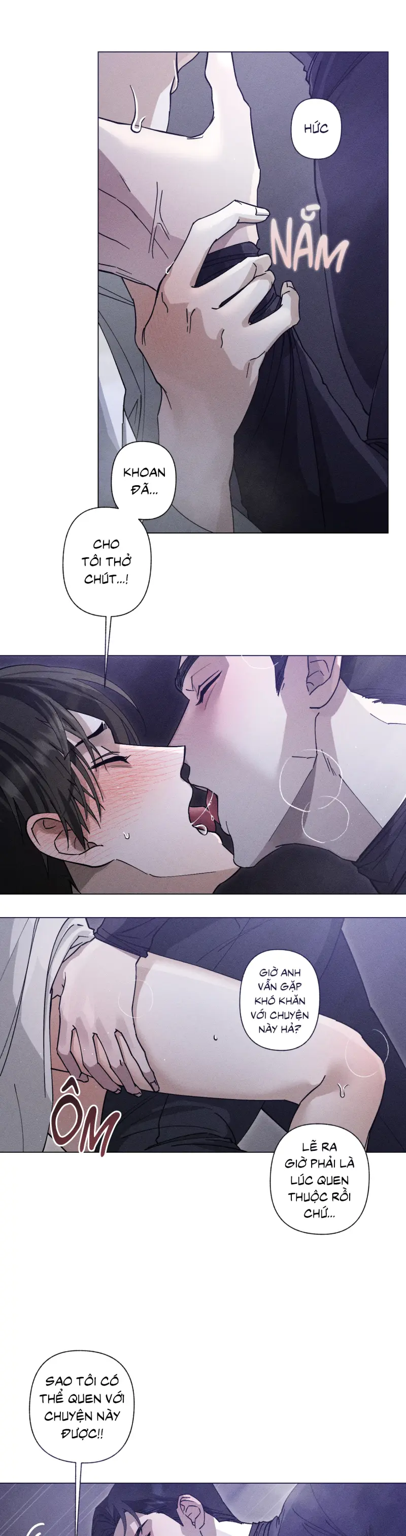 Close Up Chapter 1 Trang 3