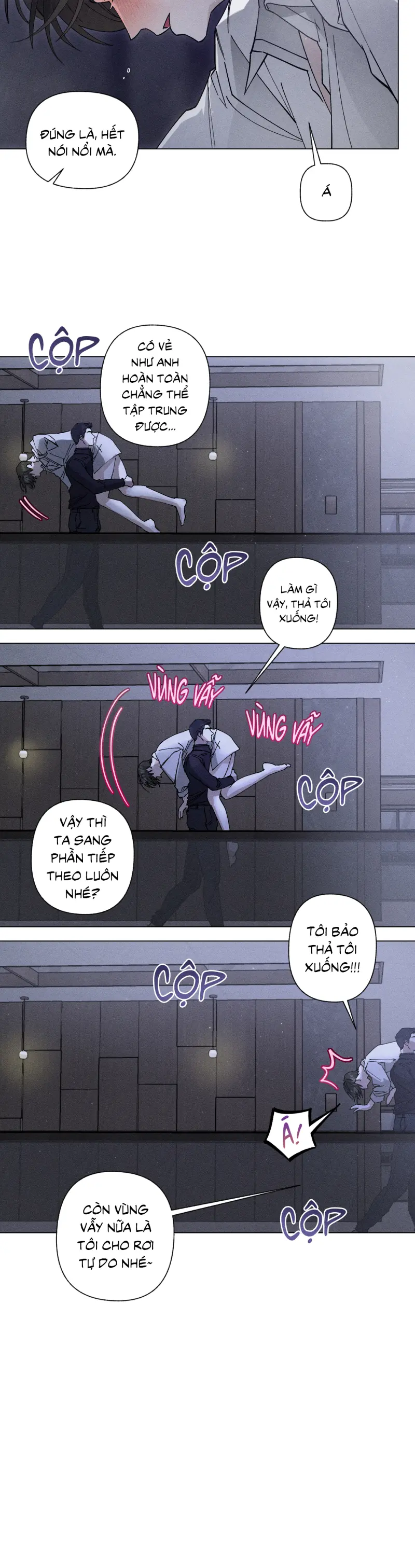 Close Up Chapter 1 Trang 5