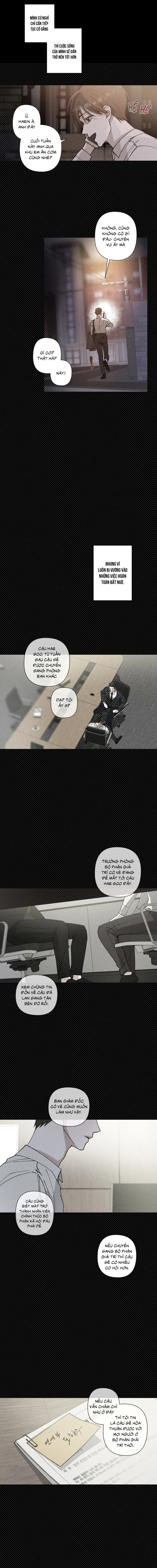 Close Up Chapter 1 Trang 10