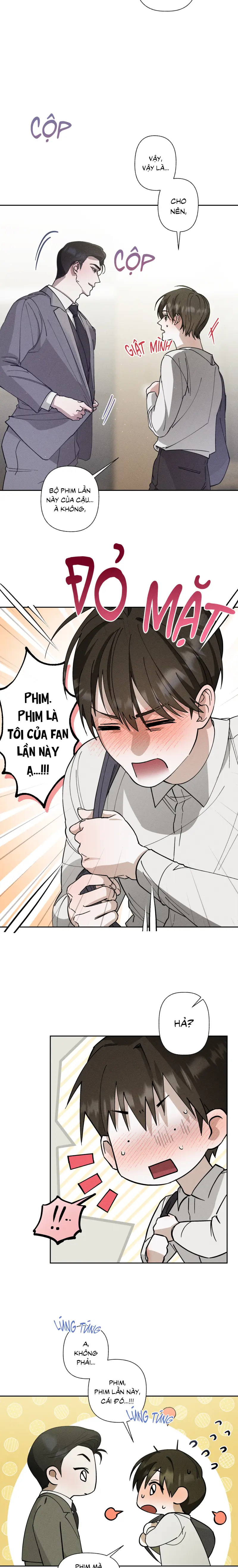 Close Up Chapter 1 Trang 16