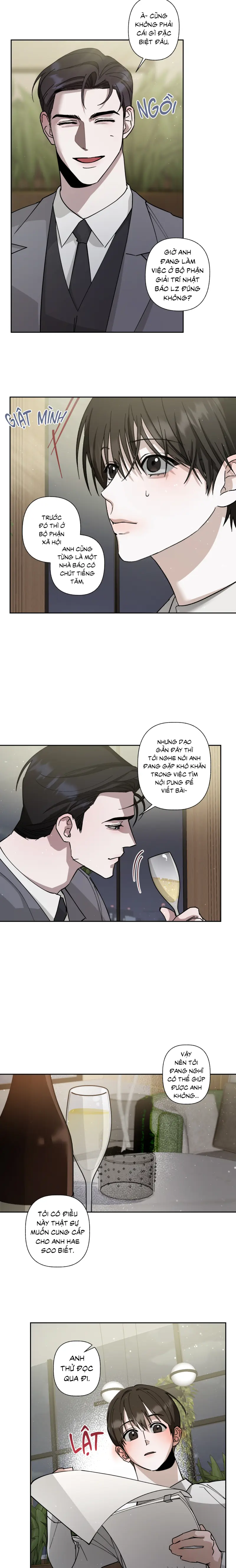 Close Up Chapter 1 Trang 19