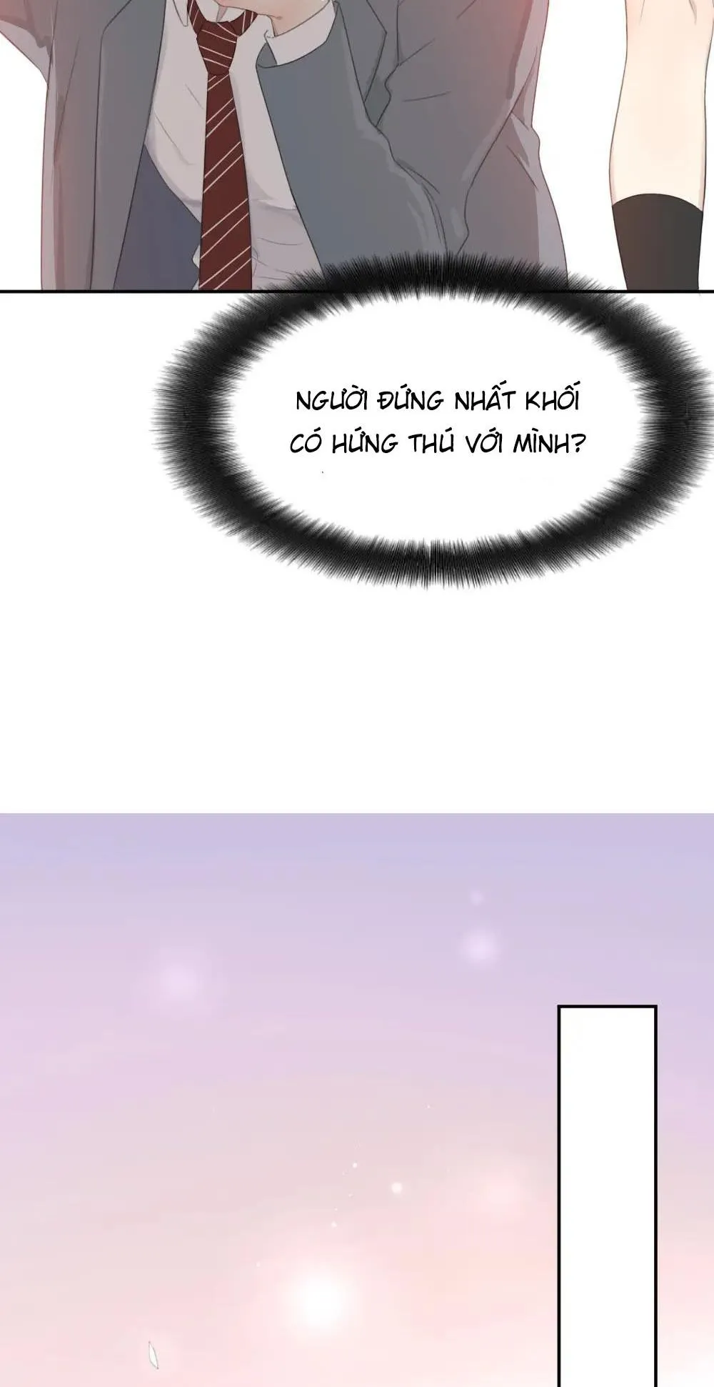 Hôm nay cô ấy cũng rất dễ thương Chapter 2 Trang 22