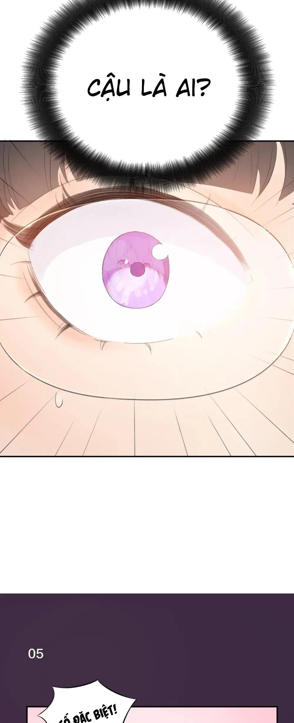 Hôm nay cô ấy cũng rất dễ thương Chapter 3 Trang 5