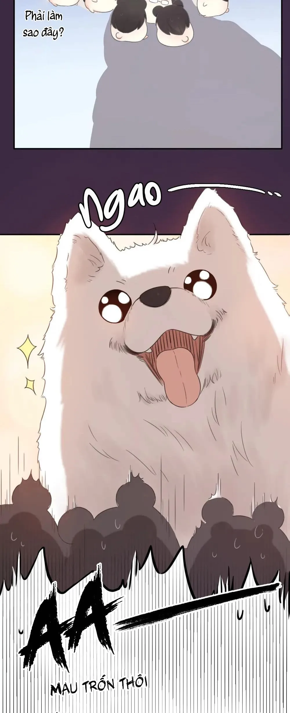 Hôm nay cô ấy cũng rất dễ thương Chapter 3 Trang 7