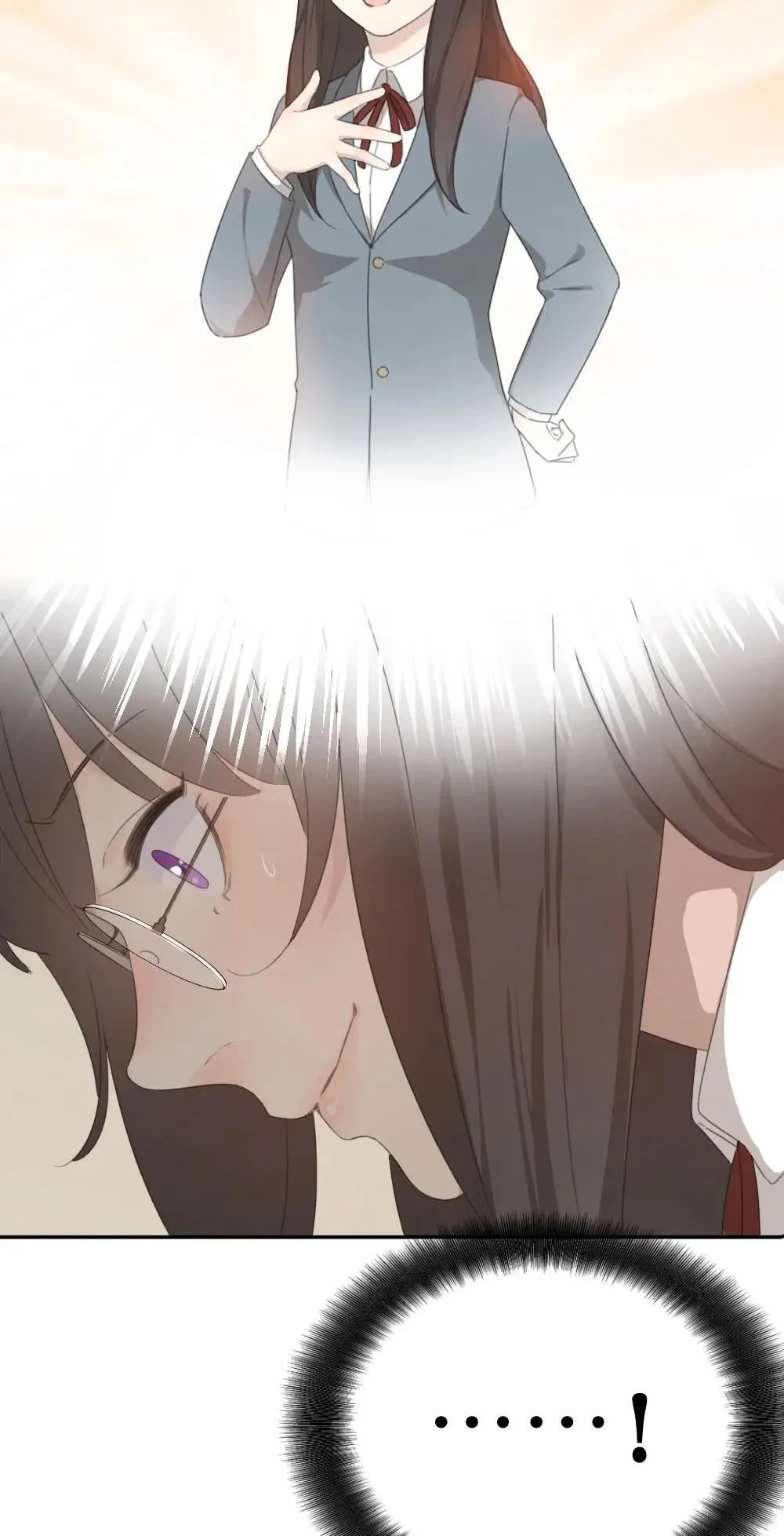 Hôm nay cô ấy cũng rất dễ thương Chapter 3 Trang 11