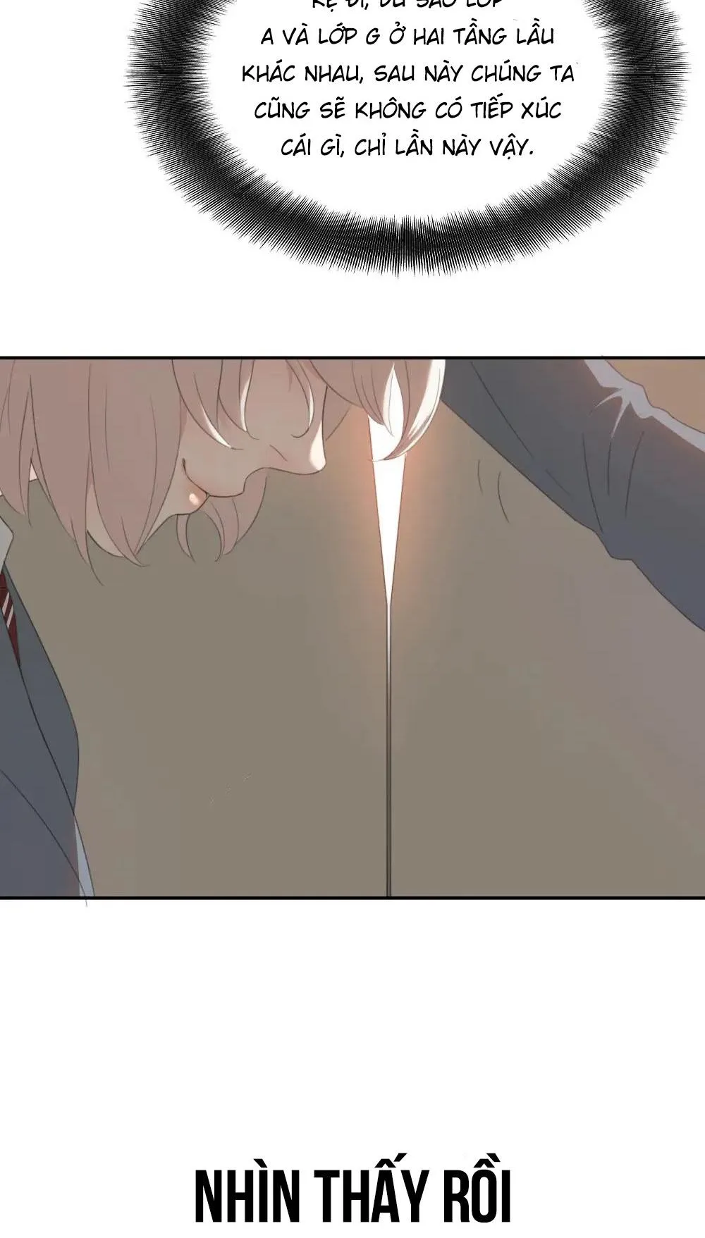 Hôm nay cô ấy cũng rất dễ thương Chapter 3 Trang 30