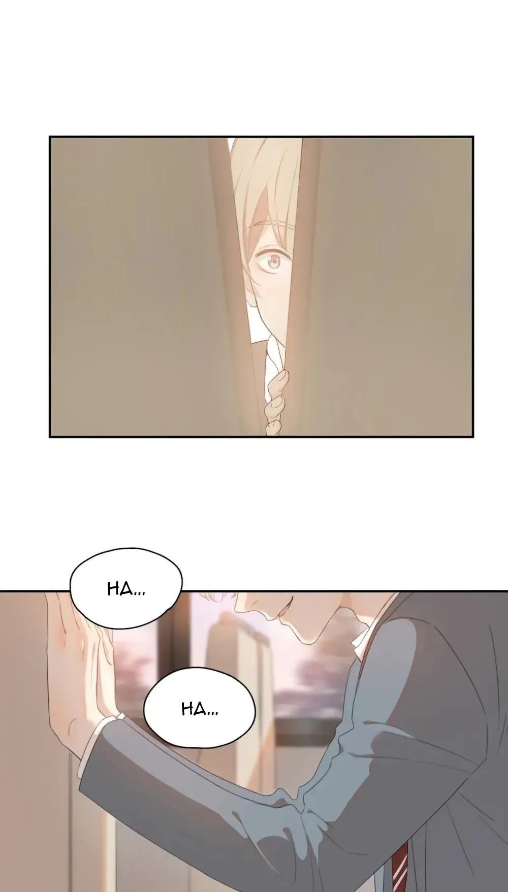 Hôm nay cô ấy cũng rất dễ thương Chapter 3 Trang 31