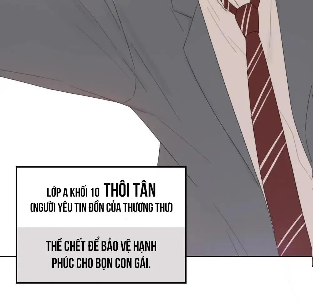 Hôm nay cô ấy cũng rất dễ thương Chapter 3 Trang 35