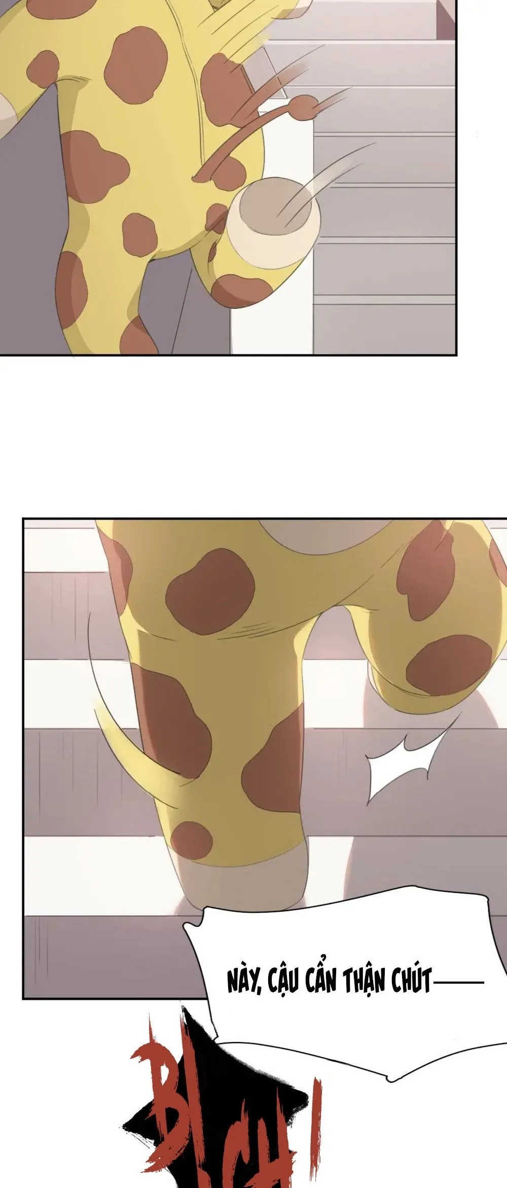 Hôm nay cô ấy cũng rất dễ thương Chapter 6 Trang 15