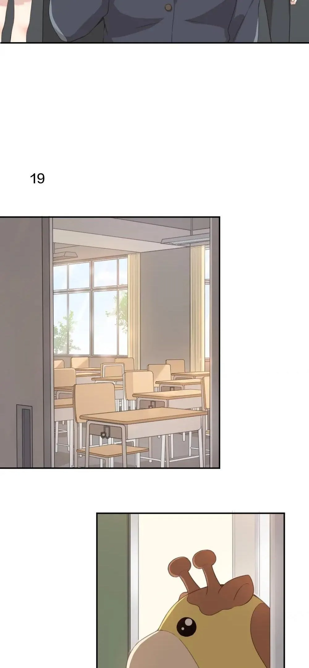 Hôm nay cô ấy cũng rất dễ thương Chapter 6 Trang 27