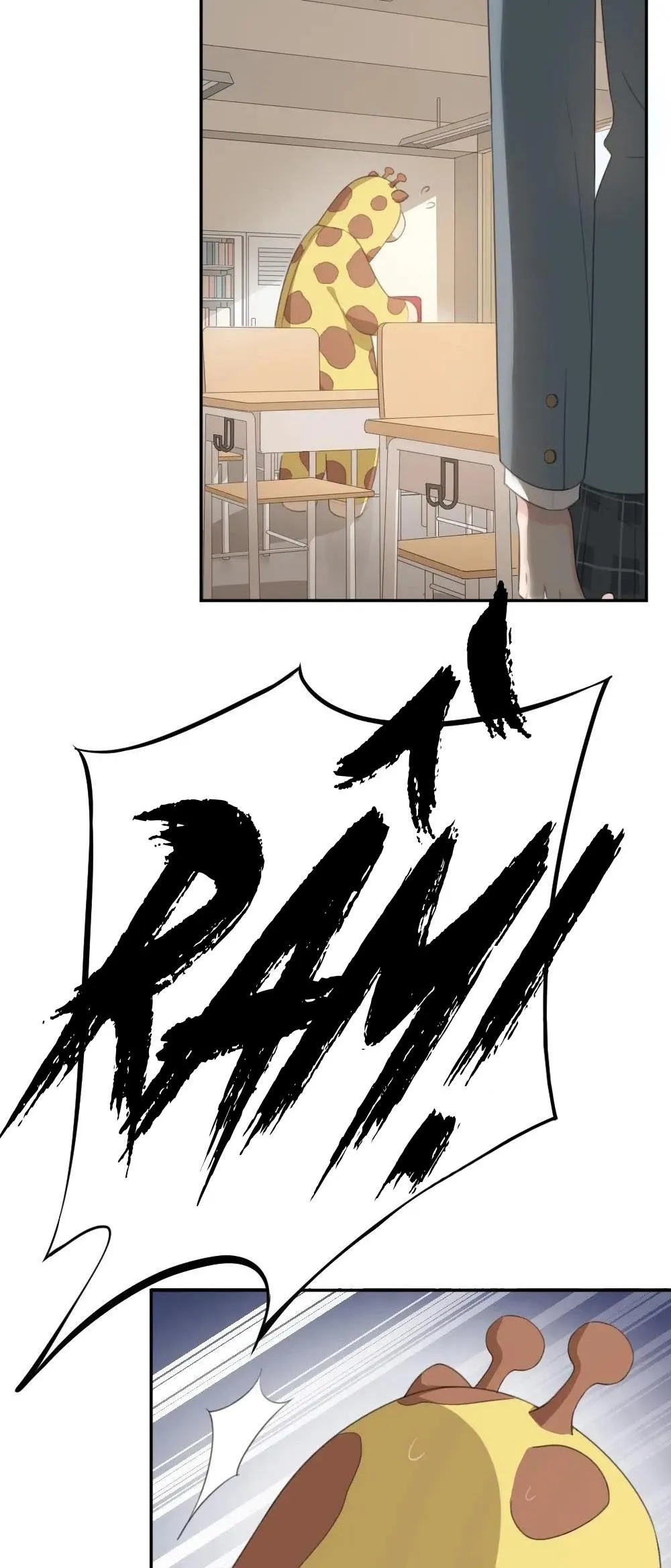 Hôm nay cô ấy cũng rất dễ thương Chapter 6 Trang 30