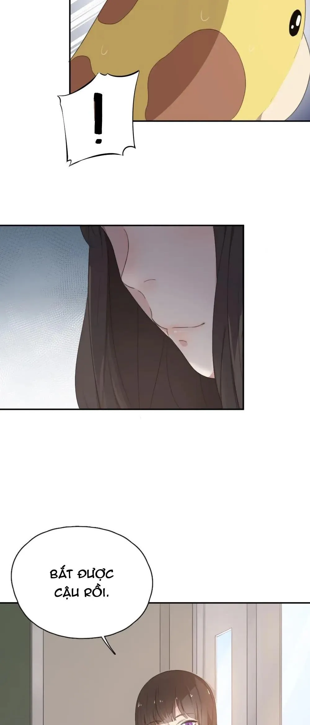 Hôm nay cô ấy cũng rất dễ thương Chapter 6 Trang 31