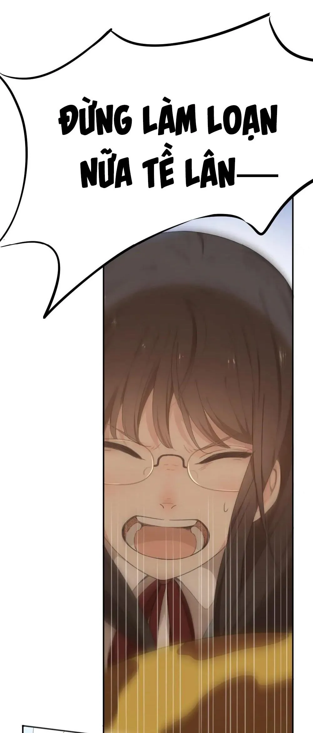 Hôm nay cô ấy cũng rất dễ thương Chapter 7 Trang 8