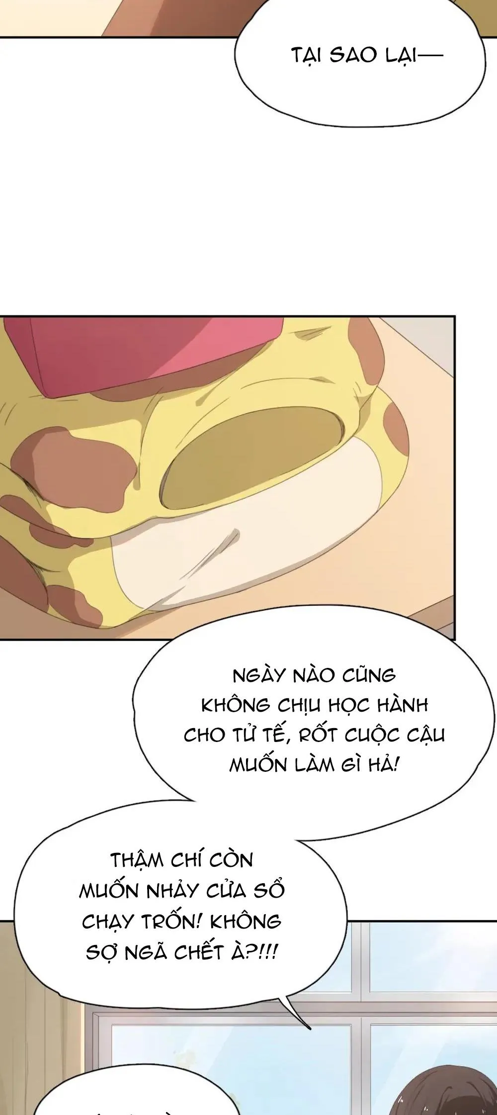 Hôm nay cô ấy cũng rất dễ thương Chapter 7 Trang 11