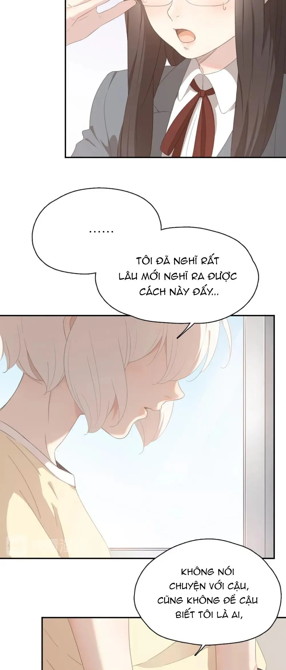 Hôm nay cô ấy cũng rất dễ thương Chapter 7 Trang 13