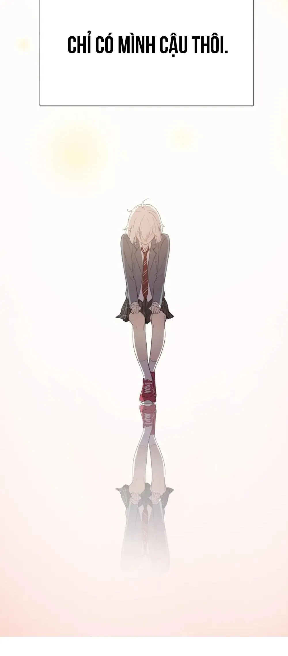 Hôm nay cô ấy cũng rất dễ thương Chapter 7 Trang 19