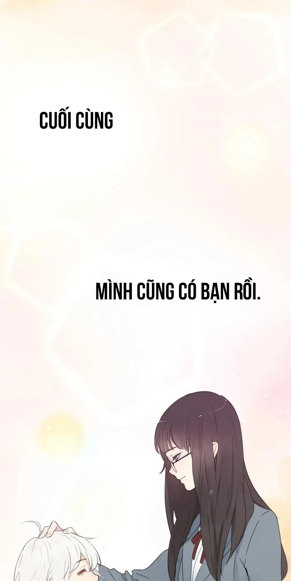 Hôm nay cô ấy cũng rất dễ thương Chapter 7 Trang 27