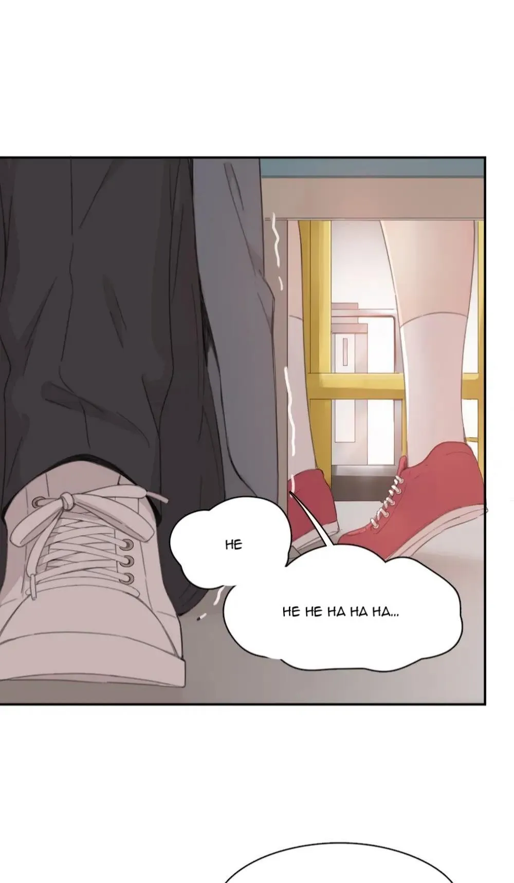 Hôm nay cô ấy cũng rất dễ thương Chapter 9 Trang 21