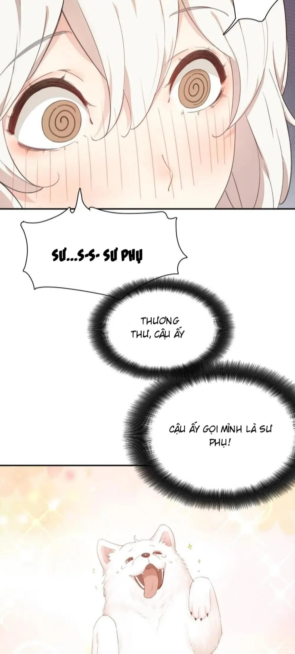 Hôm nay cô ấy cũng rất dễ thương Chapter 9 Trang 26