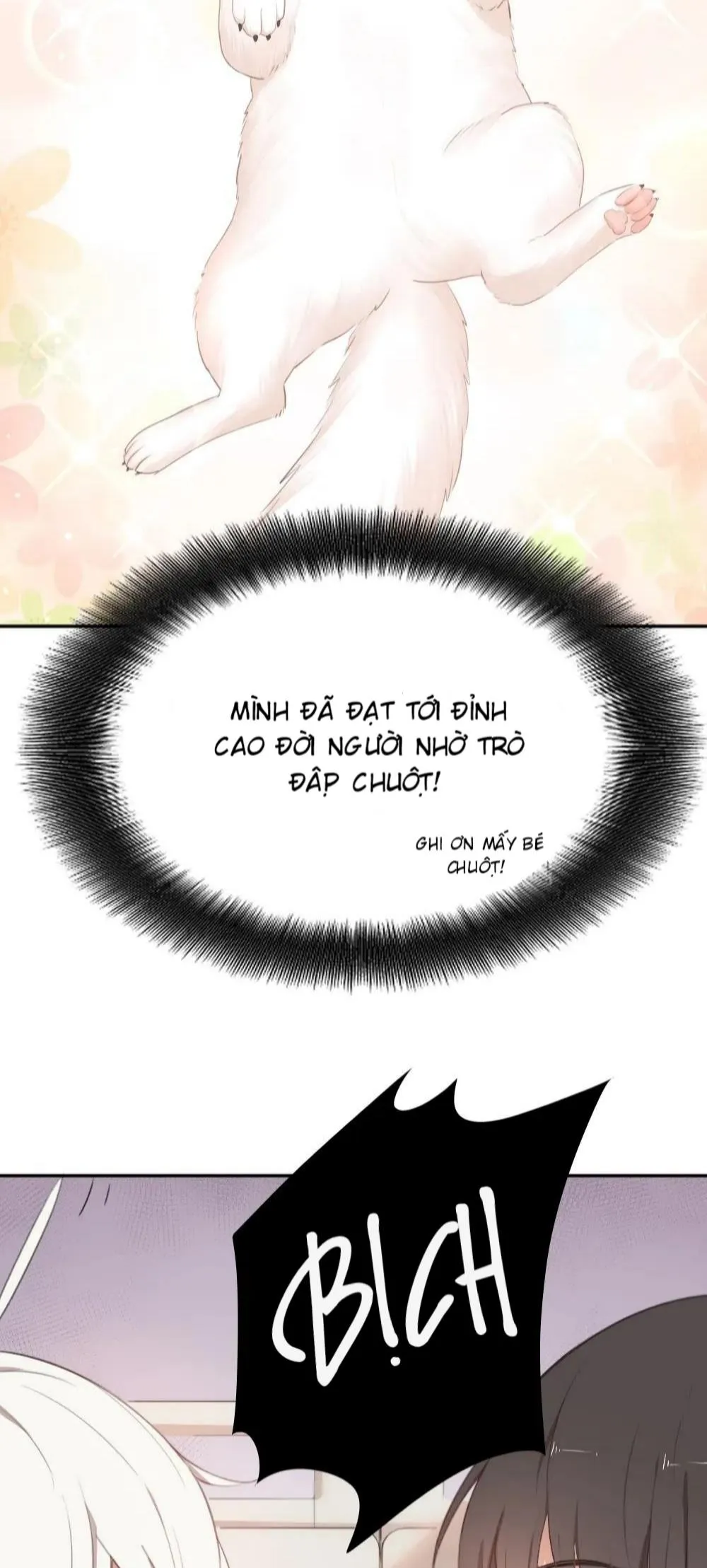 Hôm nay cô ấy cũng rất dễ thương Chapter 9 Trang 27